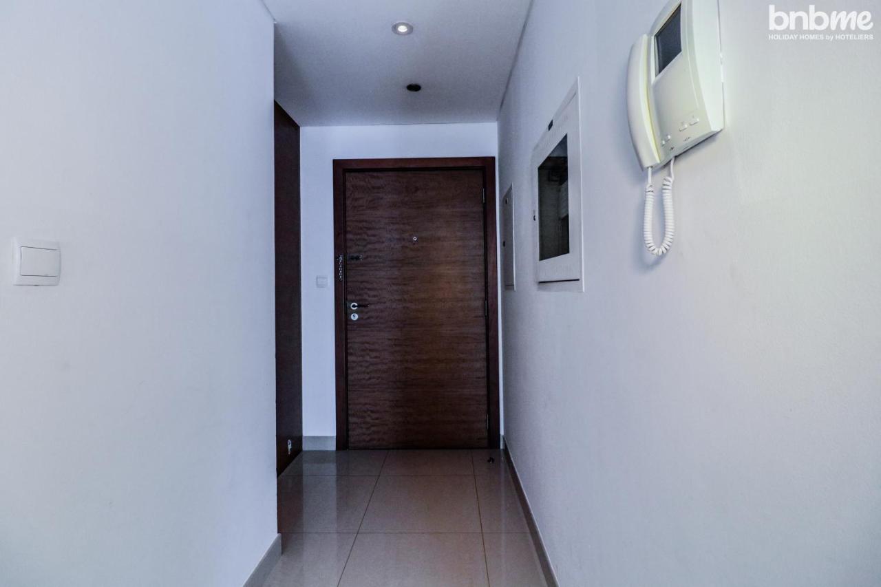 Bnbmehomes - Elegant & Stylish Studio In Downtown - 502 두바이 외부 사진